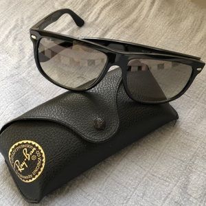 Ray-Ban Boyfriend Sunglasses ☀️😎